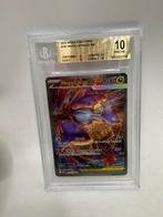 Pokémon Graded card - MEGA LATIAS EX SIR RARE BGS BECKETT 10, Nieuw