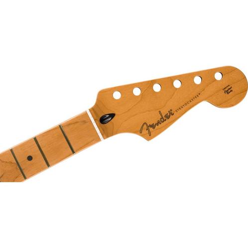 Fender Satin Roasted Maple Stratocaster Neck Maple Fretboard, Kinderen en Baby's, Babykleding | Maat 80, Verzenden