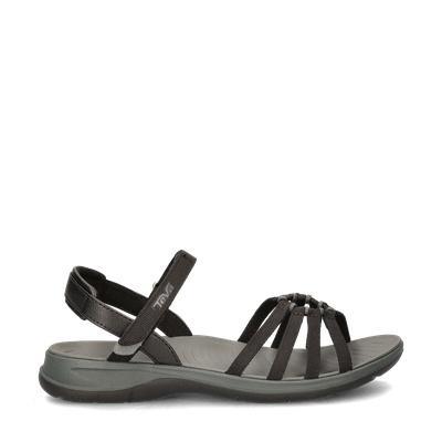 Teva Tirra Traveler sandalen voor dames in het Zwart, Kleding | Dames, Schoenen, Sandalen of Muiltjes, Zwart, Nieuw, Verzenden