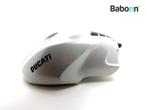 Benzine Tank Ducati Monster 620 2002-2008 (M620) (58630441A), Verzenden, Gebruikt