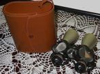 Observation binoculars - 12X40 Wide angle Field 6° -