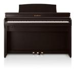 Kawai CA401 R digitale piano, Nieuw