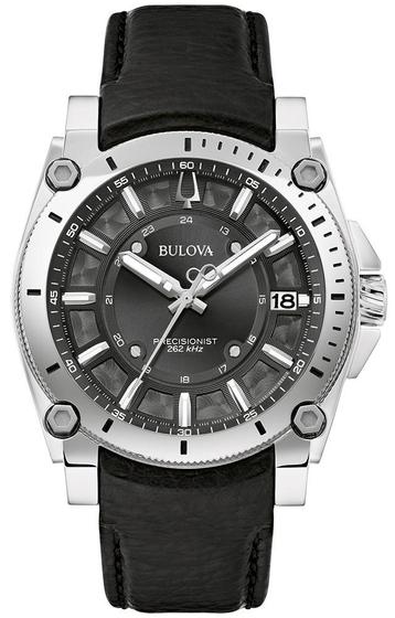 Bulova 96B416 Precisionist horloge 40 mm