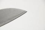 KATANA  Santoku,  Deba - Keukenmes - Kitchen knife, Antiek en Kunst
