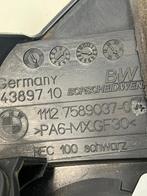 Afdekplaat motor BMW 3 serie bj.2011 Artnr.1112758903704, Auto-onderdelen, Motor en Toebehoren, Gebruikt, BMW