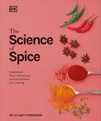 9781465475572 The Science of Spice | Tweedehands, Boeken, Verzenden, Zo goed als nieuw, Stuart Farrimond