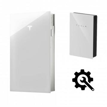 Installatie inbegrepen – Tesla Powerwall 3 thuisbatterij.. beschikbaar voor biedingen