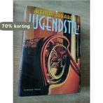 Jugendstil 9783927258761 Keiichi Tahara, Verzenden, Gelezen, Keiichi Tahara