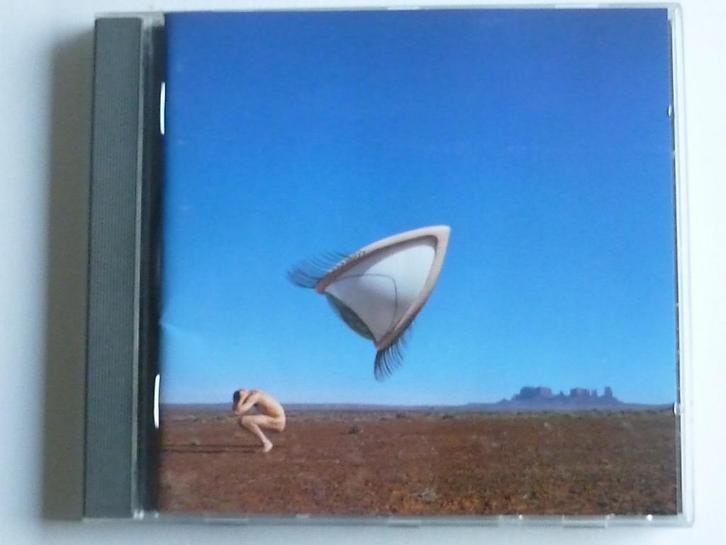 the Cranberries - Bury the hachet, Cd's en Dvd's, Cd's | Pop, Zo goed als nieuw, Verzenden