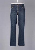 Vintage Straight Wrangler Blue size 34 / 31, Ophalen of Verzenden, Nieuw