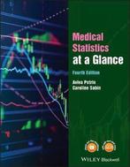 Medical Statistics at a Glance, 9781119167815, Boeken, Verzenden, Zo goed als nieuw, Studieboeken