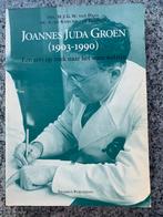 Joannes Juda Groen (1903-1990), Gelezen, Wetenschap, M.J.G.W. van Daal, Verzenden