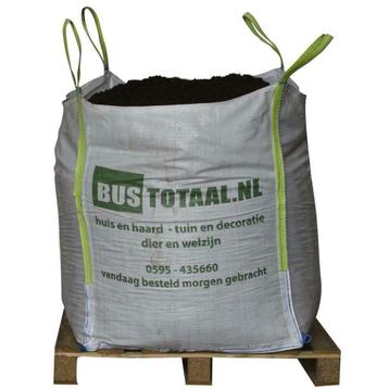 Universele Potgrond - Big Bag 0.5 m3 - Gratis verzending! beschikbaar voor biedingen