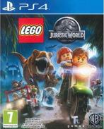 LEGO Jurassic World (PS4 Games), Spelcomputers en Games, Games | Sony PlayStation 4, Ophalen of Verzenden, Zo goed als nieuw