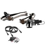 2012-2022 Jeep Grand Cherokee SRT Trackhawk Dodge Durango, Ophalen of Verzenden, Nieuw