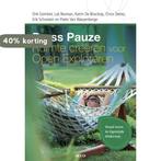 Press pauze / Vitaal leren in eigentijds onderwijs / 2, Boeken, Studieboeken en Cursussen, Verzenden, Zo goed als nieuw, Luk Bosman