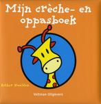 Crèche- en oppasboek 9789048302925 Esther Naalden, Verzenden, Zo goed als nieuw, Esther Naalden