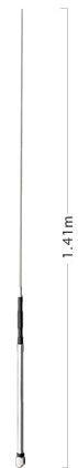 Diamond MC-103B, Telecommunicatie, Antennes en Masten, Verzenden