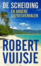 De scheiding 9789038898452 Robert Vuijsje, Boeken, Verzenden, Zo goed als nieuw, Robert Vuijsje