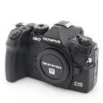 Digitale fotocamera  Olympus OM-D E-M1 Mark III body, Audio, Tv en Foto, Fotocamera's Digitaal, Verzenden, Gebruikt, Olympus
