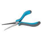 Silverline Mini punttang - gehard carbonstaal - terugvere..., Doe-het-zelf en Verbouw, Gereedschap | Handgereedschap, Ophalen of Verzenden