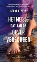 Het meisje dat aan de oever verscheen | 9789492883490 |, Boeken, Zo goed als nieuw, Geert Kimpen