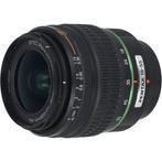 Pentax 18-55mm f/3.5 5.6 SMC DA AL | Tweedehands, Verzenden, Gebruikt