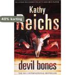 Devil Bones 9780099533641 Kathy Reichs, Verzenden, Gelezen, Kathy Reichs