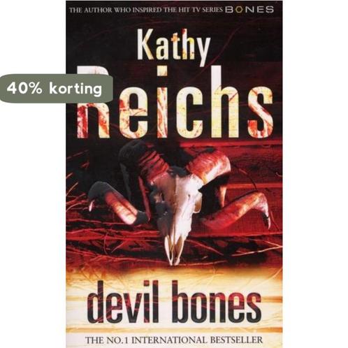Devil Bones 9780099533641 Kathy Reichs, Boeken, Taal | Engels, Gelezen, Verzenden