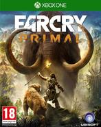Far Cry Primal (Xbox One), Spelcomputers en Games, Gebruikt, Verzenden