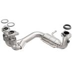 MagnaFlow Conv DF  Standard Cat 00-05 Toyota MR2 Spyder 1.8L, Ophalen of Verzenden, Nieuw