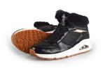 Skechers Hoge sneakers in maat 32 Zwart | 10% extra korting, Verzenden, Jongen of Meisje, Schoenen, Skechers