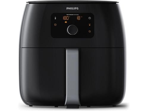 Philips Airfryer XXL - HD9650/90 - 7,3L - Voor 6 Personen -, Huis en Inrichting, Woonaccessoires | Overige, Zo goed als nieuw
