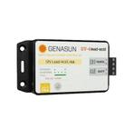 Genasun GV-4 MPPT - 4 Ampere Laadregelaar Lood en Gel, Ophalen of Verzenden, Nieuw