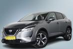 Zakelijke Lease |  Nissan QASHQAI 1.3 MHEV Xtronic N-Connect, Auto's, Nissan, Automaat, Gebruikt, Overige kleuren, Qashqai
