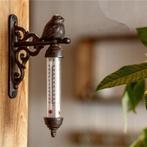 Thermometer - Gietijzer - Polen - 2000-2010, Antiek en Kunst