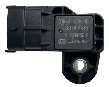 Intake Manifold Pressure Sensor FGP 0281006028 Bosch beschikbaar voor biedingen