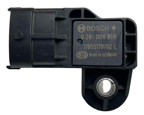 Map Sensor FGP 0281006028 Bosch, Auto-onderdelen, Motor en Toebehoren, Nieuw, Verzenden