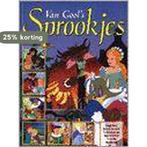 VAN GOOLS SPROOKJES 9789055611829 van Gool, Verzenden, Gelezen, Van Gool