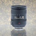 Nikon AF-S 18-200mm f/3.5-5.6 G ED - Tweedehands, Ophalen of Verzenden, Zo goed als nieuw, Standaardlens, Zoom