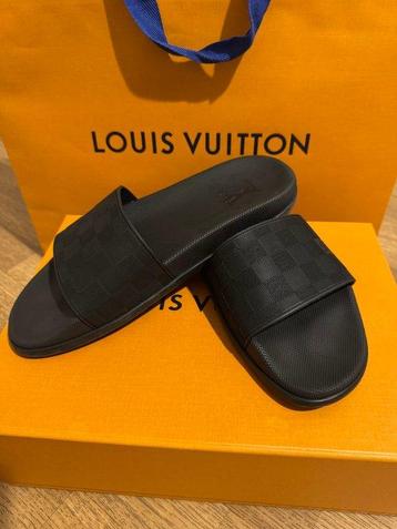Louis Vuitton - Sandalen - Maat: EU 42.5 beschikbaar voor biedingen