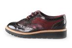 Graceland Veterschoenen in maat 38 Paars | 10% extra korting, Kleding | Dames, Schoenen, Overige kleuren, Verzenden, Overige typen