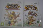 Harvest Moon Animal Parade (Wii UKV), Spelcomputers en Games, Games | Nintendo Wii, 1 speler, Verzenden, Zo goed als nieuw