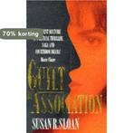 Guilt By Association 9780751514445 Susan R. Sloan, Boeken, Verzenden, Gelezen, Susan R. Sloan