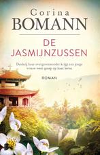 De jasmijnzussen 9789022593424 Corina Bomann, Verzenden, Zo goed als nieuw, Corina Bomann