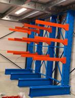 Enkelzijdige draagarmstelling stelling 3200x4000x1650mm, Ophalen