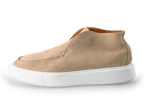 Sacha Instappers in maat 46 Beige | 10% extra korting, Kleding | Heren, Schoenen, Overige kleuren, Zo goed als nieuw, Overige typen