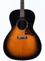 Kalamazoo KTG14 Sunburst 1938 (Akoestische Gitaren), Muziek en Instrumenten, Ophalen of Verzenden, Gebruikt, Western- of Steelstringgitaar