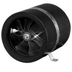 Etaline buisventilator 920 m3/h (EL 200 E2 01), Verzenden, Nieuw