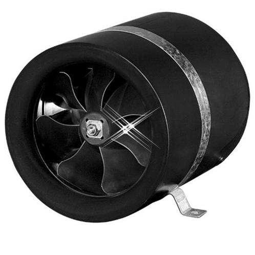 Etaline buisventilator 920 m3/h (EL 200 E2 01), Doe-het-zelf en Verbouw, Ventilatie en Afzuiging, Nieuw, Verzenden